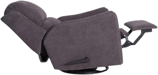 Smith Brothers Customizable 746 Manual Reclining Chair-1