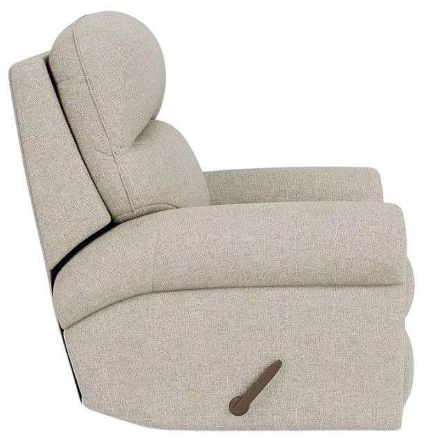 Flexsteel® Customizable Langston Rocking Recliner-2