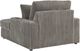 Signature Design by Ashley® Lindyn Fog Chaise-3