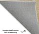Dalyn™ Rug Company Ravenna RN12 Coral 5'x8' Area Rug-4