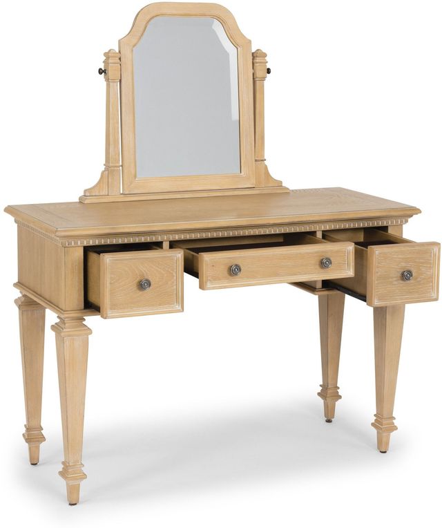 homestyles® Manor House Brown Vanity-4