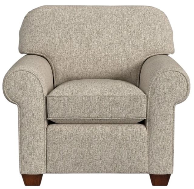 Flexsteel® Customizable Thornton Chair-3