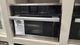 Miele ContourLine 24" Electric Single Steam Oven-Clean Touch Steel-0