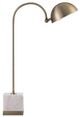 Renwil® Volos Marble White Table Lamp-1