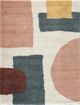 Signature Design by Ashley® Flynnwick Cream/Gray/Pink 8'x10' Area Rug-0