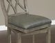 American Heritage Billiards Hadley Glacier Counter Stool-4