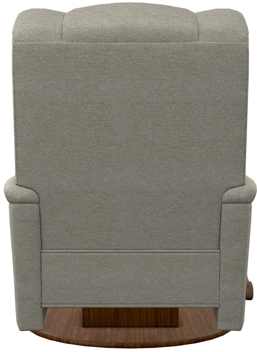 La-Z-Boy® Pinnacle Antique Manual Gliding Recliner | Idler's Home