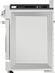 Thor Kitchen® Gordon Ramsay Series 30" Stainless Steel Pro Style Gas Range-3