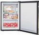 Magic Chef® 3.0 Cu. Ft. Stainless Steel Upright Freezer-4