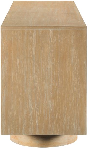 Meridian Furniture Windsor Natural Sideboard-4