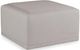 Century® Outdoor Upholstery Rio Outdoor Ottoman-0