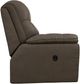 La-Z-Boy® Morrison Mink Manual Reclining Loveseat-2