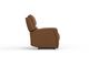 Antelope Leather Recliner-3