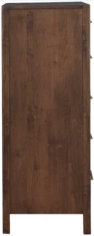 Bassett® Furniture Parkway Tobacco Chest-2