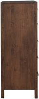Bassett® Furniture Parkway Tobacco Chest-2