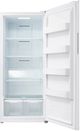 Crosley® Conservator® 21.0 Cu. Ft. White Upright Freezer-1