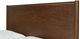 Bassett® Furniture Copenhagen Espresso Queen Panel Bed-4