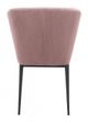 Zuo® Tolivere Pink Dining Chair-3