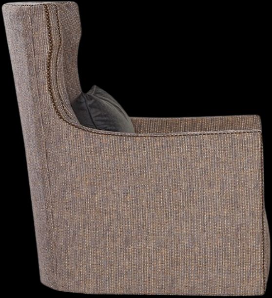 Huntington House Customizable 7720 Swivel Chair-2