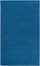Surya Mystique Dark Blue 5'x8' Area Rug-0