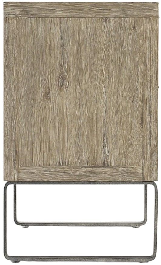Bernhardt Tribeca Aurum/Barlow Nightstand-3
