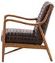 Furniture Classics Baxter Brown Occasional Chair-2