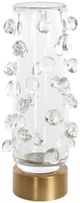 Uttermost® Aura Clear Vase-0