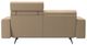 Stressless® by Ekornes® Stella Beige Manual Reclining Loveseat -3