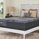 Sealy® Posturepedic® Plus Brenham 13.5" Foam Medium Tight Top King Mattress-2