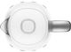 Smeg® 50's Retro Style Matte White Electric Kettle-3