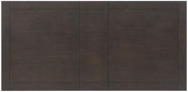 Legacy Classic Caldwell Espresso Dining Table-3
