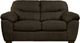 Jackson Furniture Legend Chocolate Loveseat-0