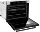 ZLINE Autograph Edition 30" Satin Stainless Steel Single Electric Wall Oven-4