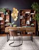 Moe's Home Collection Orchard Natural Desk-4
