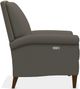 La-Z-Boy® Chandler Granite High Leg Power Reclining Chair-3