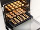 Miele Stainless Steel Telescopic Runners-4