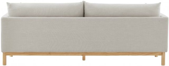 Meridian Furniture Langham Beige Sofa-3