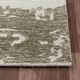 LR Home Nuvia Green/Ivory 8'x10' Area Rug-4