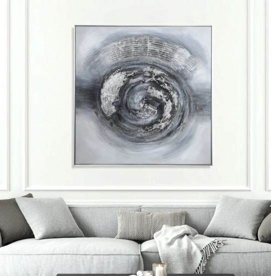 Stylecraft Galaxy Wall Art-1