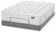 Aireloom® Preferred Timeless Odyssey Luxetop™ 15.5" Hybrid M2 Plush Tight Top King Mattress-2