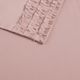 Olliix by Intelligent Design Pink Twin Ruffled Sheet Set-0