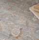 Nourison Home™ Infinite Blue Ivory 5'x8' Area Rug-3