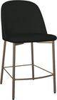 Amisco Customizable Luongo Upholstered Counter Stool-0