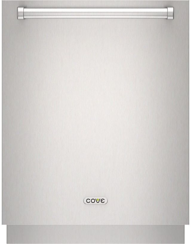 Cove® Stainless Steel Door Panel Kit-0
