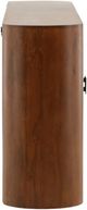 Dovetail Furniture Stephenson Brown Sideboard-2