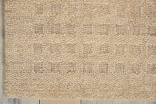 Nourison Home™ Marana Taupe 5'x8' Style 5 Area Rug-2