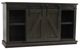 American Heartland Manufacturing Rustic Provincial 57' TV Stand-0
