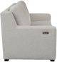 Bassett® Furniture Customizable Somers Track Arm Power Reclining Sofa-2