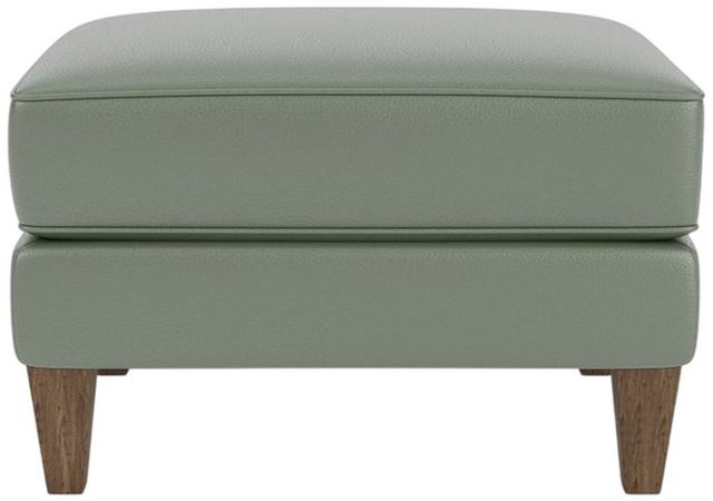 Flexsteel® Customizable Digby Ottoman-1