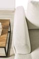 Furniture of America® Gladbach Beige Sofa-4